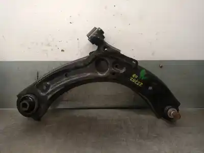 Автозапчастина б/у передній правий нижний рычаг підвіски для MAZDA 3 FASTBACK (BP) 2.0 SKYACTIV-G M HYBRID Посилання на OEM IAM   