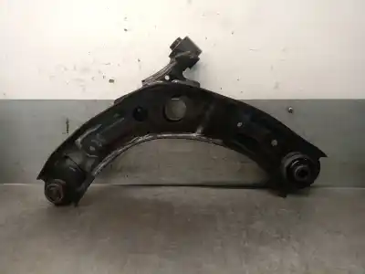 Автозапчасти б/у передний правый нижний рычаг подвески за mazda 3 fastback (bp) 2.0 skyactiv-g m hybrid ссылки oem iam   