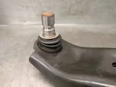 Автозапчасти б/у передний правый нижний рычаг подвески за mazda 3 fastback (bp) 2.0 skyactiv-g m hybrid ссылки oem iam   