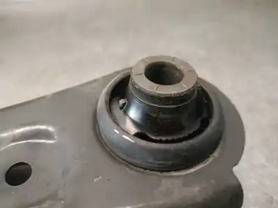 Автозапчасти б/у передний правый нижний рычаг подвески за mazda 3 fastback (bp) 2.0 skyactiv-g m hybrid ссылки oem iam   