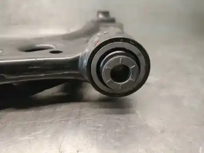 Second-hand car spare part front right lower suspension arm for mazda 3 fastback (bp) 2.0 skyactiv-g m hybrid oem iam references   