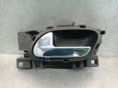 Pezzo di ricambio per auto di seconda mano Maniglia Interna Posteriore Sinistra per CITROEN C4 GRAND PICASSO I (UA_) 2.0 HDI 138 Riferimenti OEM IAM 96555518VD  