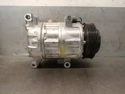 Second-hand car spare part air conditioning compressor for mazda 3 fastback (bp) 2.0 skyactiv-g m hybrid oem iam references ca500g5aaa10