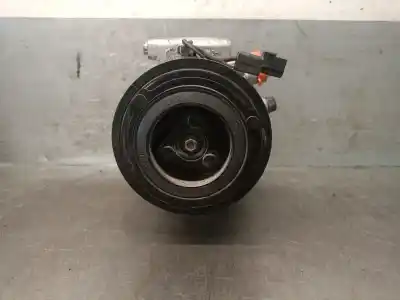 Peça sobressalente para automóvel em segunda mão compressor de ar condicionado a/a a/c por mazda 3 fastback (bp) 2.0 skyactiv-g m hybrid referências oem iam ca500g5aaa10  ca500g5aaa10