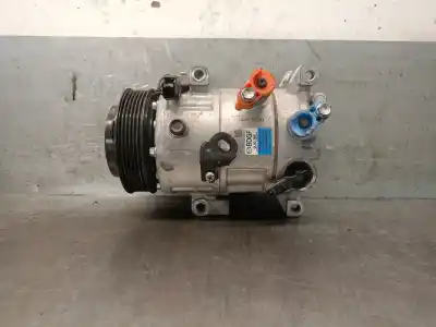 Peça sobressalente para automóvel em segunda mão compressor de ar condicionado a/a a/c por mazda 3 fastback (bp) 2.0 skyactiv-g m hybrid referências oem iam ca500g5aaa10  ca500g5aaa10