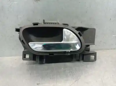 Pezzo di ricambio per auto di seconda mano Maniglia Interna Posteriore Destra per CITROEN C4 GRAND PICASSO I (UA_) 2.0 HDI 138 Riferimenti OEM IAM 96555516VD  