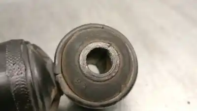 Gebrauchtes Autoersatzteil stoßdämpfer links hinten zum opel corsa a fastback (s83) 1.2 s (f08, m08, f68, m68) oem-iam-referenzen 22012327  90443581