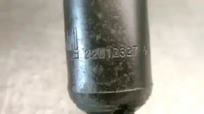 Gebrauchtes Autoersatzteil stoßdämpfer links hinten zum opel corsa a fastback (s83) 1.2 s (f08, m08, f68, m68) oem-iam-referenzen 22012327  90443581