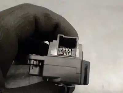 Автозапчастина б/у тепловий двигун для opel zafira tourer c (p12) 1.6 cdti (75) посилання на oem iam da646001  