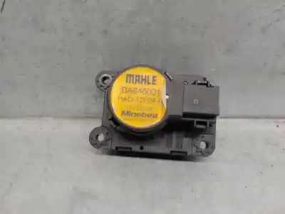 Автозапчастина б/у тепловий двигун для opel zafira tourer c (p12) 1.6 cdti (75) посилання на oem iam da646001