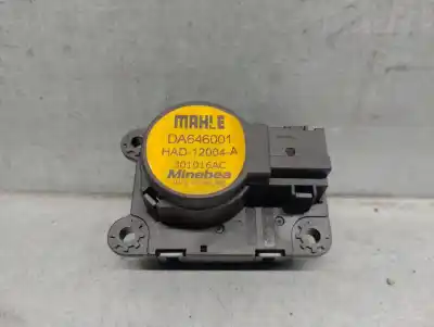 Автозапчастина б/у тепловий двигун для opel zafira tourer c (p12) 1.6 cdti (75) посилання на oem iam da646001