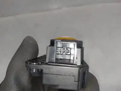 Автозапчастина б/у тепловий двигун для opel zafira tourer c (p12) 1.6 cdti (75) посилання на oem iam da646001  