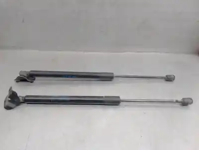 Автозапчастина б/у амортизатор капота для opel zafira tourer c (p12) 1.6 cdti (75) посилання на oem iam 315005777