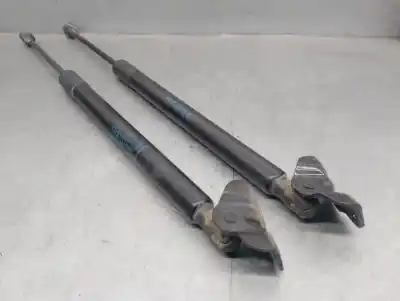 Автозапчастина б/у амортизатор капота для opel zafira tourer c (p12) 1.6 cdti (75) посилання на oem iam 315005777  1180057