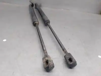 Автозапчастина б/у амортизатор капота для opel zafira tourer c (p12) 1.6 cdti (75) посилання на oem iam 315005777  1180057