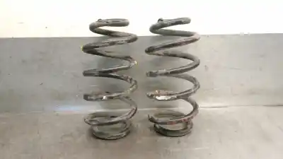 Tweedehands auto-onderdeel dempende lente voor renault zoe (bfm_) zoe oem iam-referenties 550202131r