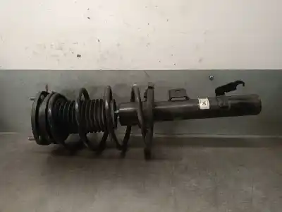 Second-hand car spare part front right shock absorber for mazda 3 fastback (bp) 2.0 skyactiv-g m hybrid oem iam references bden34700a