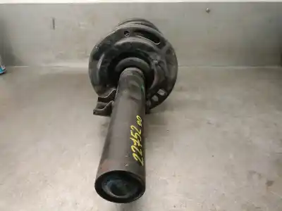 Автозапчастина б/у передній правий амортизатор для mazda 3 fastback (bp) 2.0 skyactiv-g m hybrid посилання на oem iam bden34700a  bden34700a