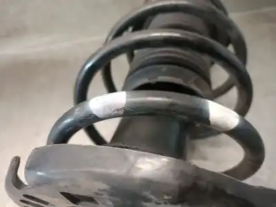 Автозапчастина б/у передній правий амортизатор для mazda 3 fastback (bp) 2.0 skyactiv-g m hybrid посилання на oem iam bden34700a  bden34700a