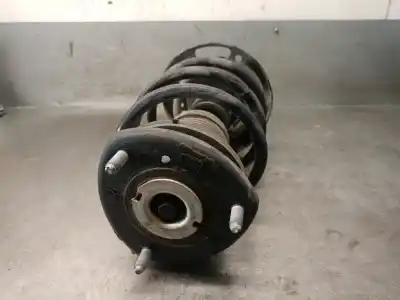 Second-hand car spare part front left shock absorber for mazda 3 fastback (bp) 2.0 skyactiv-g m hybrid oem iam references bden34900a  bden34900a