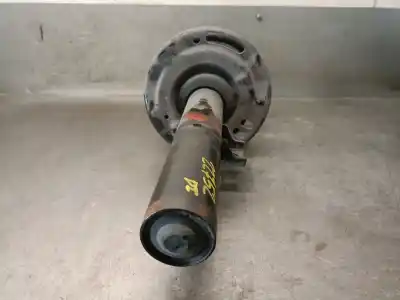 Second-hand car spare part front left shock absorber for mazda 3 fastback (bp) 2.0 skyactiv-g m hybrid oem iam references bden34900a  bden34900a