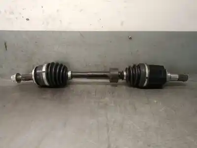 Second-hand car spare part Front Left Transmission for MAZDA 3 FASTBACK (BP) 2.0 SKYACTIV-G M HYBRID OEM IAM references GT002560X  GT002560X