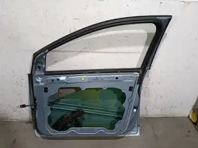 Автозапчастина б/у передні праві двері для ford focus ii (da_, hcp, dp) 2.0 tdci посилання на oem iam 1505703  1505703