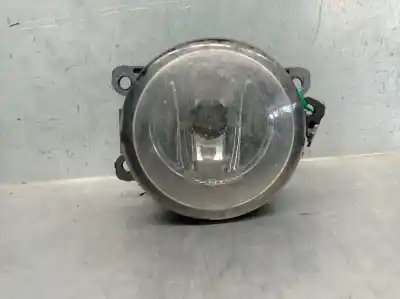 Second-hand car spare part Left Fog Light for CITROEN C4 GRAND PICASSO I (UA_) 2.0 HDI 138 OEM IAM references 89210094  