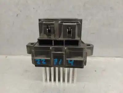 Автозапчастина б/у стійкість на нагревання для opel zafira tourer c (p12) 1.6 cdti (75) посилання на oem iam 13598091 f011500127 bosch 1808053