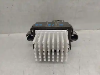 Автозапчастина б/у стійкість на нагревання для opel zafira tourer c (p12) 1.6 cdti (75) посилання на oem iam 13598091 f011500127 bosch 1808053