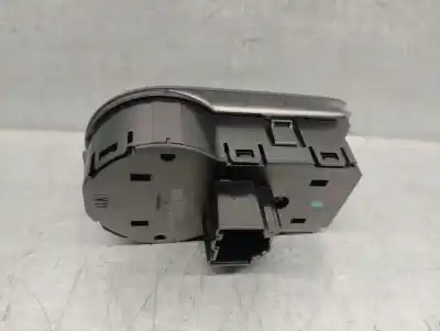 Автозапчастина б/у управління світлом для opel zafira tourer c (p12) 1.6 cdti (75) посилання на oem iam 39050760  39050760