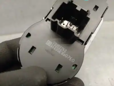 Автозапчастина б/у управління світлом для opel zafira tourer c (p12) 1.6 cdti (75) посилання на oem iam 39050760  39050760