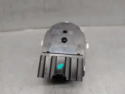 Автозапчастина б/у управління дзеркалами для opel zafira tourer c (p12) 1.6 cdti (75) посилання на oem iam 13408438  13408438