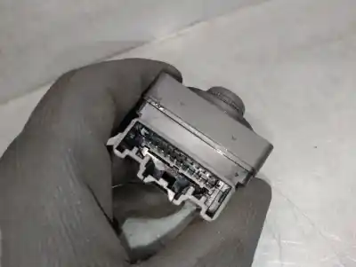 Автозапчастина б/у управління дзеркалами для opel zafira tourer c (p12) 1.6 cdti (75) посилання на oem iam 13408438  13408438