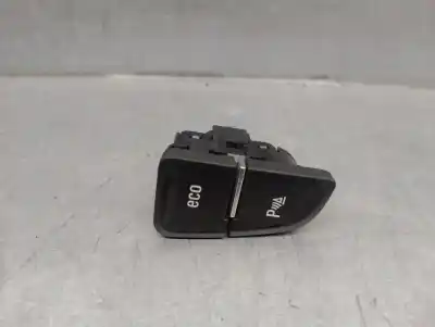 Автозапчастина б/у вимикач для opel zafira tourer c (p12) 1.6 cdti (75) посилання на oem iam 39092911