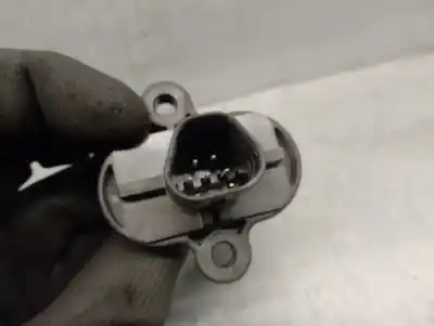 Автозапчастина б/у витратомір повітря для opel zafira tourer c (p12) 1.6 cdti (75) посилання на oem iam 12671616 0280218429 bosch 