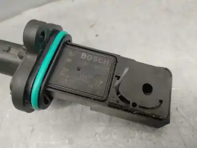 Автозапчастина б/у витратомір повітря для opel zafira tourer c (p12) 1.6 cdti (75) посилання на oem iam 12671616 0280218429 bosch 