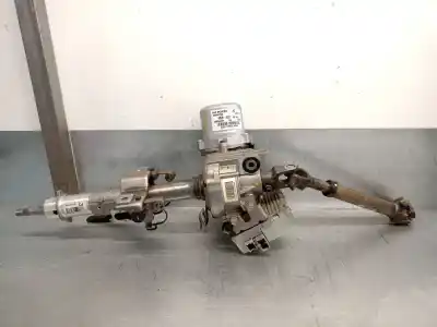 Second-hand car spare part steering column for kia cee'd (jd) 1.6 crdi 136 oem iam references 56300a2500 a256300500 56310a2500