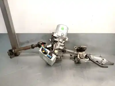 Second-hand car spare part steering column for kia cee'd (jd) 1.6 crdi 136 oem iam references 56300a2500 a256300500 56310a2500