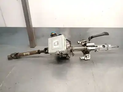 Second-hand car spare part steering column for kia cee'd (jd) 1.6 crdi 136 oem iam references 56300a2500 a256300500 56310a2500