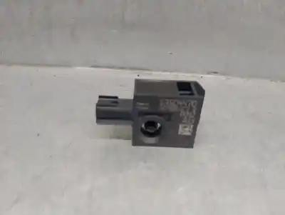 Автозапчастина б/у датчик для opel zafira tourer c (p12) 1.6 cdti (75) посилання на oem iam 13504470  