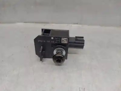 Автозапчастина б/у датчик для opel zafira tourer c (p12) 1.6 cdti (75) посилання на oem iam 13504470  