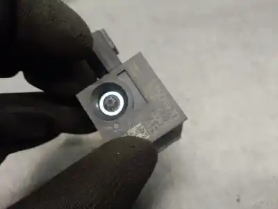 Peça sobressalente para automóvel em segunda mão sensor por opel zafira tourer c (p12) 1.6 cdti (75) referências oem iam 13504470  