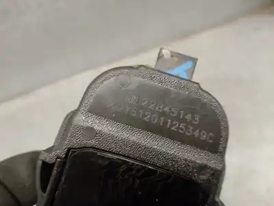 Автозапчастина б/у датчик для opel zafira tourer c (p12) 1.6 cdti (75) посилання на oem iam 22845143  