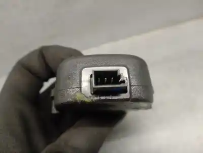 Peça sobressalente para automóvel em segunda mão sensor por opel zafira tourer c (p12) 1.6 cdti (75) referências oem iam 22845143  