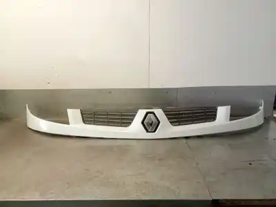 Pezzo di ricambio per auto di seconda mano griglia anteriore per renault kangoo (kc0/1_) 1.5 dci (kc07) riferimenti oem iam 8200150629
