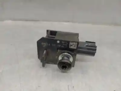 Автозапчастина б/у датчик для opel zafira tourer c (p12) 1.6 cdti (75) посилання на oem iam 13504470  