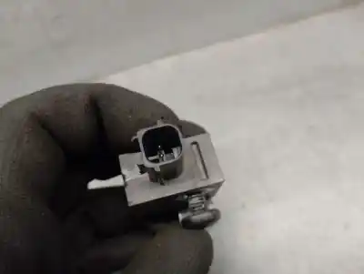 Автозапчастина б/у датчик для opel zafira tourer c (p12) 1.6 cdti (75) посилання на oem iam 13504470  