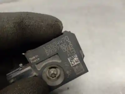 Автозапчастина б/у датчик для opel zafira tourer c (p12) 1.6 cdti (75) посилання на oem iam 13504470  