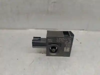 Автозапчастина б/у датчик для opel zafira tourer c (p12) 1.6 cdti (75) посилання на oem iam 13504470